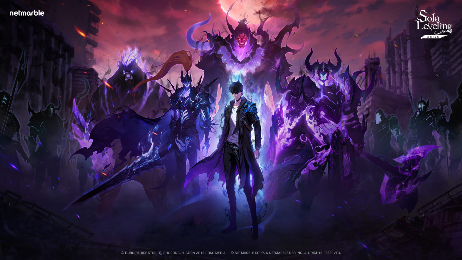 4K Gaming Wallpapers